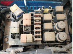 Recambio de caja reles / fusibles para mitsubishi montero   (v3_w, v2_w, v4_w, v5_w) 2.8 td (v46w, v26w) referencia OEM IAM   